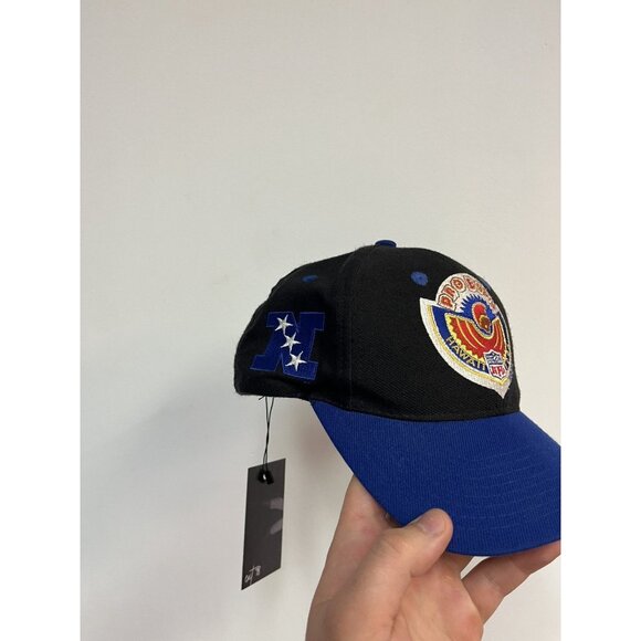 1996 NFL Pro Bowl SnapBack - Picture 3 of 4